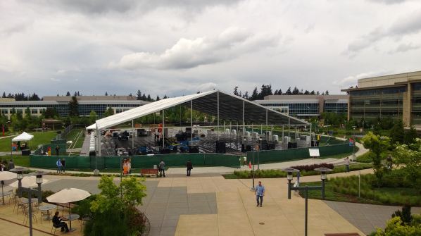 XboxReveal : en pleine préparation !