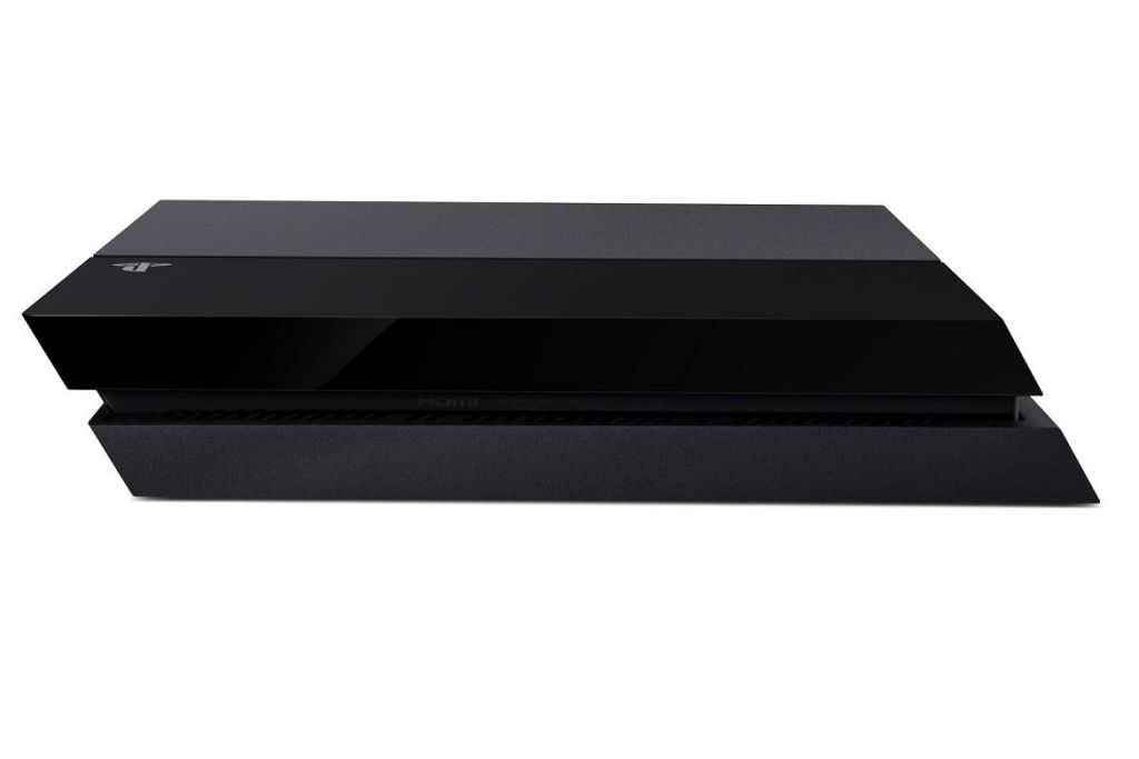 PS4 : la console est dévoilée, prix et sortie