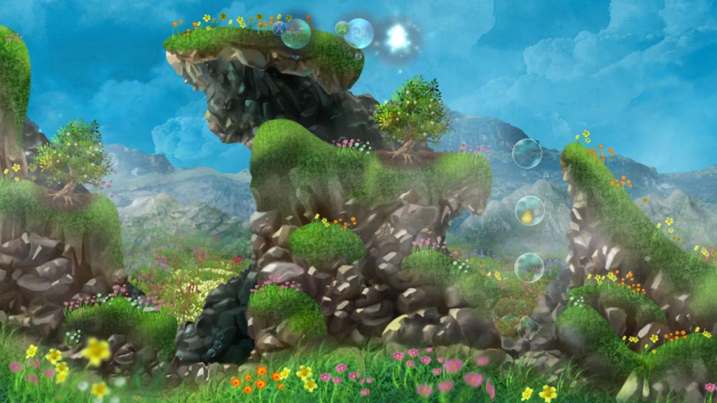 Test – Storm