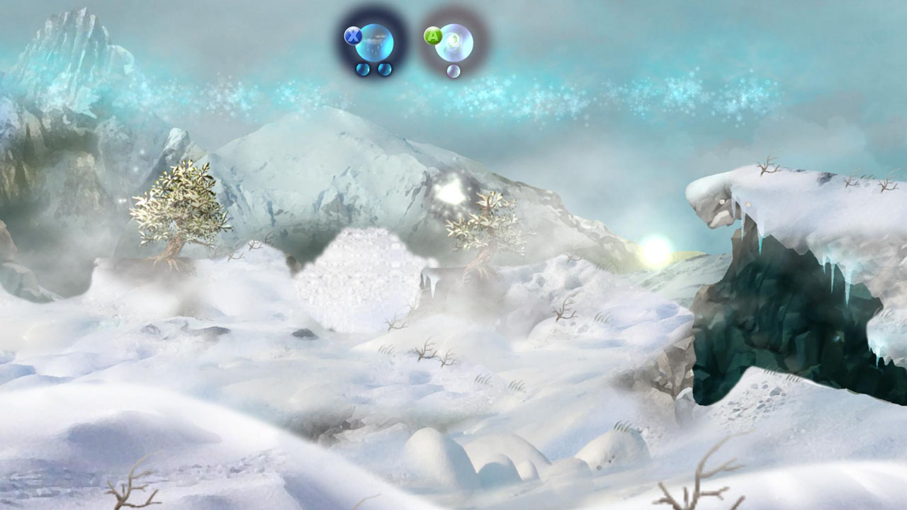L'hiver