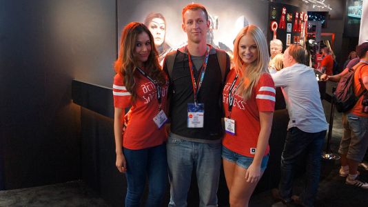 E3 2013 : nos impressions sur le salon