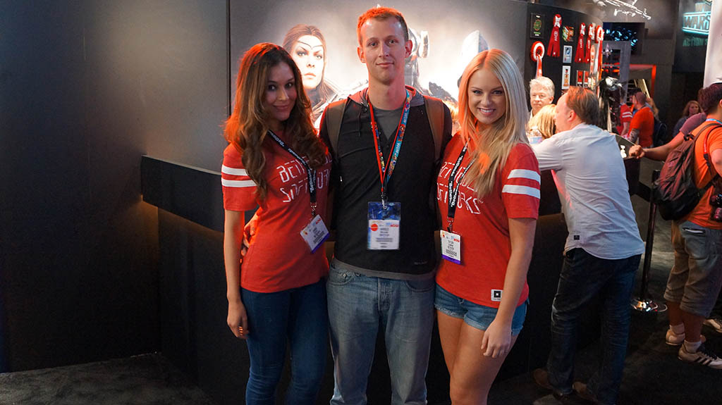 E3 2013 : nos impressions sur le salon