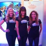 E3 2013 : le coté glamour du salon