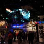 E3 2013 : quelques stands en photos