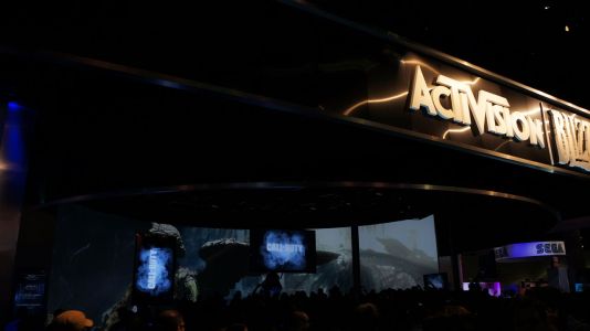 News : E3 2013 : Dernier jour des stands en photos
