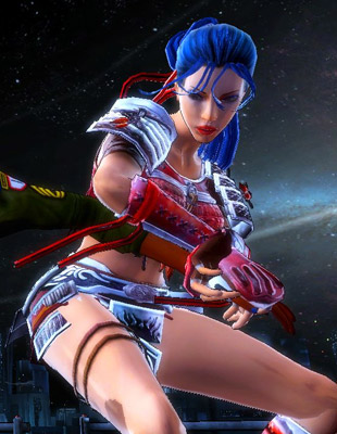 Girl Fight : un nouveau trailer et des images
