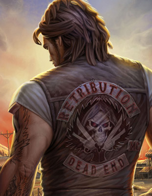Ride to Hell Retribution : Second trailer