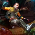 Magrunner Dark Pulse se dévoile pour le Xbox Live Arcade
