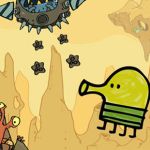 Lima Sky : une version Kinect de Doodle Jump