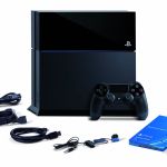 Les packs PS4 en images