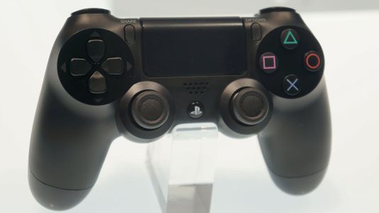 News : E3 2013 : nos photos de la PS4