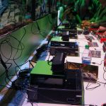 E3 2013 : nos photos du stand Microsoft
