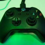 Manette Xbox One : test et impressions