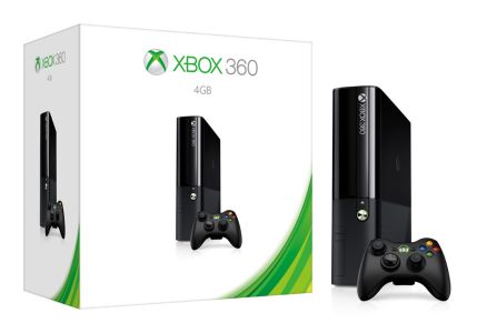 News : E3 2013 : Microsoft annonce une nouvelle Xbox 360 Slim