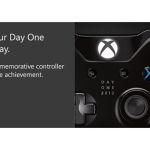 Xbox One : une manette spéciale pour le lancement