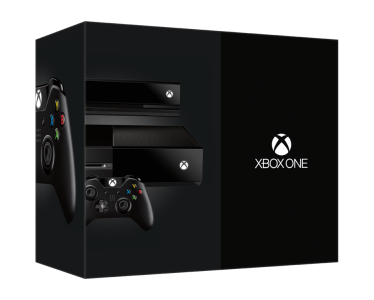News : Xbox One : image du pack
