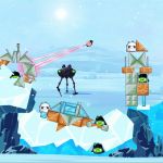 Angry Birds Star Wars annoncé sur consoles