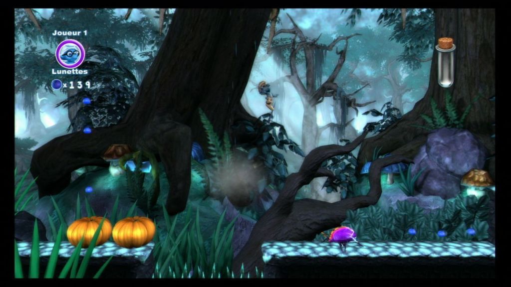 Test – Les Schtroumpfs 2