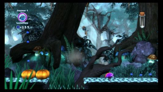 Test : Test – Les Schtroumpfs 2