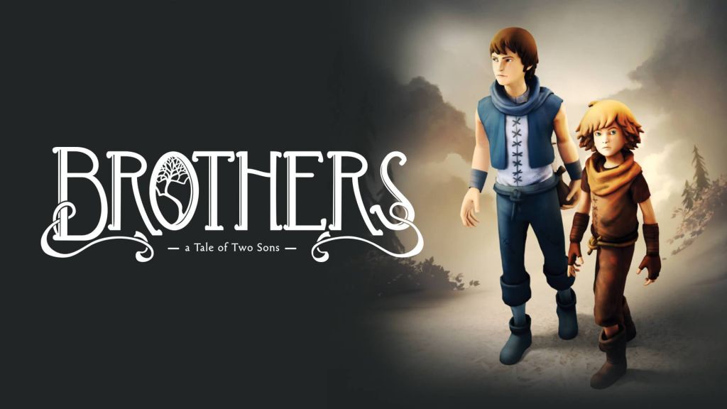 Brothers A Tale of Two Sons : vidéo de gameplay de la démo