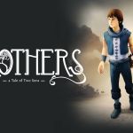 Brothers A Tale of Two Sons se montre en images et vidéo