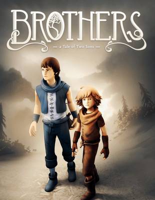 Jeu : Brothers : A Tale of Two Sons