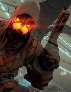 E3 2013 : nos vidéos de Killzone Shadow Fall