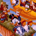 [MAJ] Capcom annonce Duck Tales Remastered sur le XLA