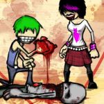 Charlie Murder se dévoile en vidéos