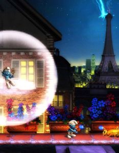 News : Ubisoft annonce Les Schtroumpfs 2 en vidéo