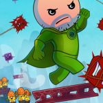Trailer de Clouberry Kingdom avec du gameplay