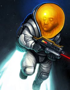News : Capsized, le nouveau shooter de Namco