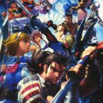 Soul Calibur 2 HD Online annoncé en vidéo