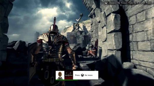 News : Xbox One : le Smart Match en détail, le matchmaking nextgen