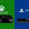 Xbox One vs PS4 : comparatif specs, jeux et prix