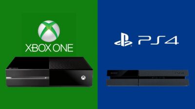 News : Xbox One vs PS4 : comparatif specs, jeux et prix
