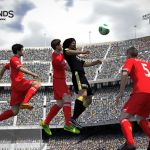 Fifa 14 Ultimate Team : le mode Legends en exclu sur Xbox One