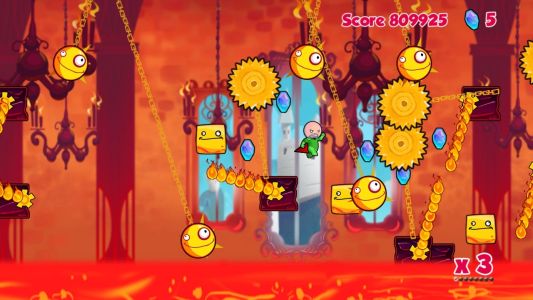 Test : Test – Cloudberry Kingdom