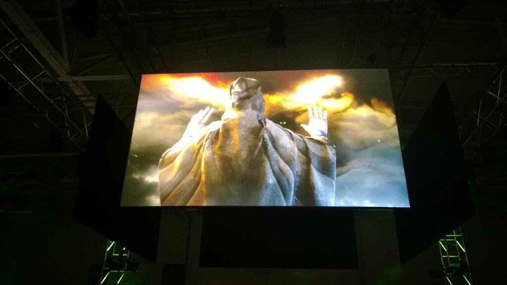 Xbox One : Lionhead annonce un nouveau Fable Legends