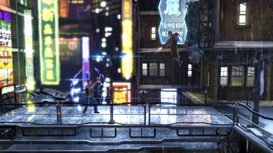 Test : Test – Flashback