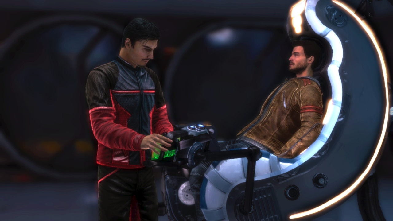 J'ai peur du passage en HD, tu en penses quoi ?
