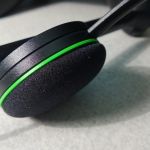 Xbox One : le micro-casque en photos détaillées