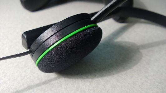 News : Xbox One : le micro-casque en photos détaillées