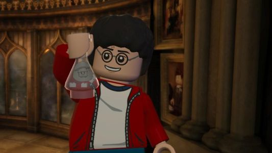 Test : Test – Lego Harry Potter – Années 5-7