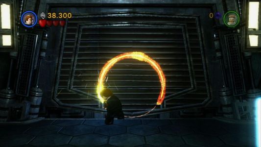 Test : Test – Lego Star Wars 3 : The Clones Wars