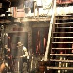 Vidéo de gameplay leaké de Whore Of The Orient