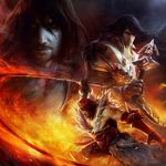 Castlevania Lords of Shadow : Mirror of Fate HD annoncé