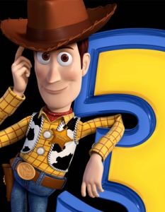 News : Toy Story 3 en vidéo