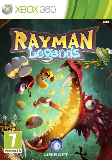 Les sorties Xbox 360 et Xbox Live Arcade de la semaine
