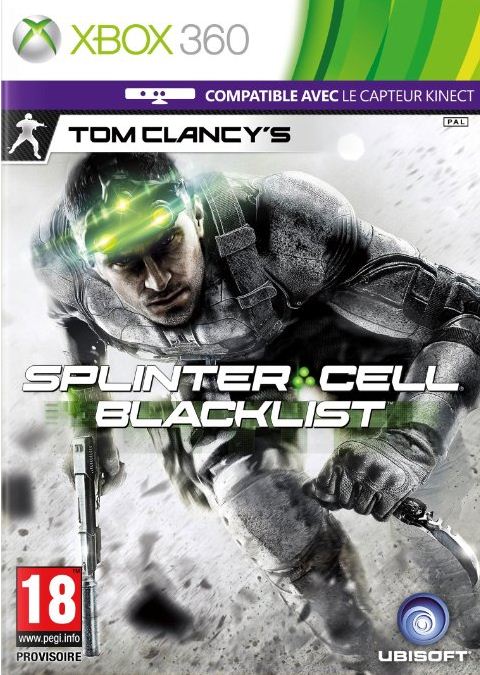 Les sorties Xbox 360 et Xbox Live Arcade de la semaine